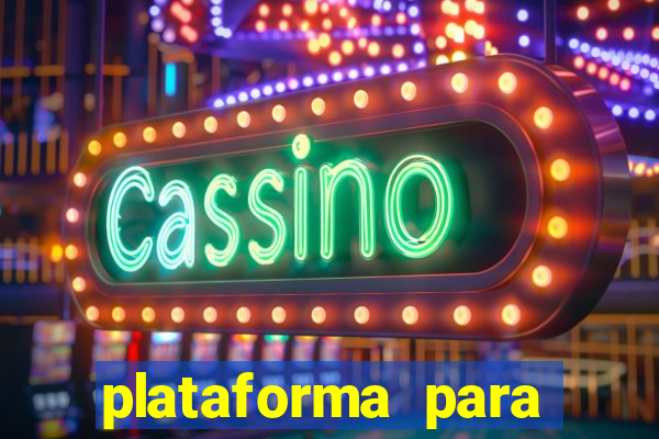plataforma para jogar mines